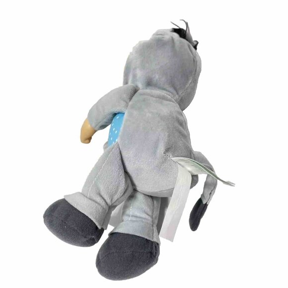 Cabbage Patch Kids Donkey With Hair Costume Doll GUC - Picture 3 of 9